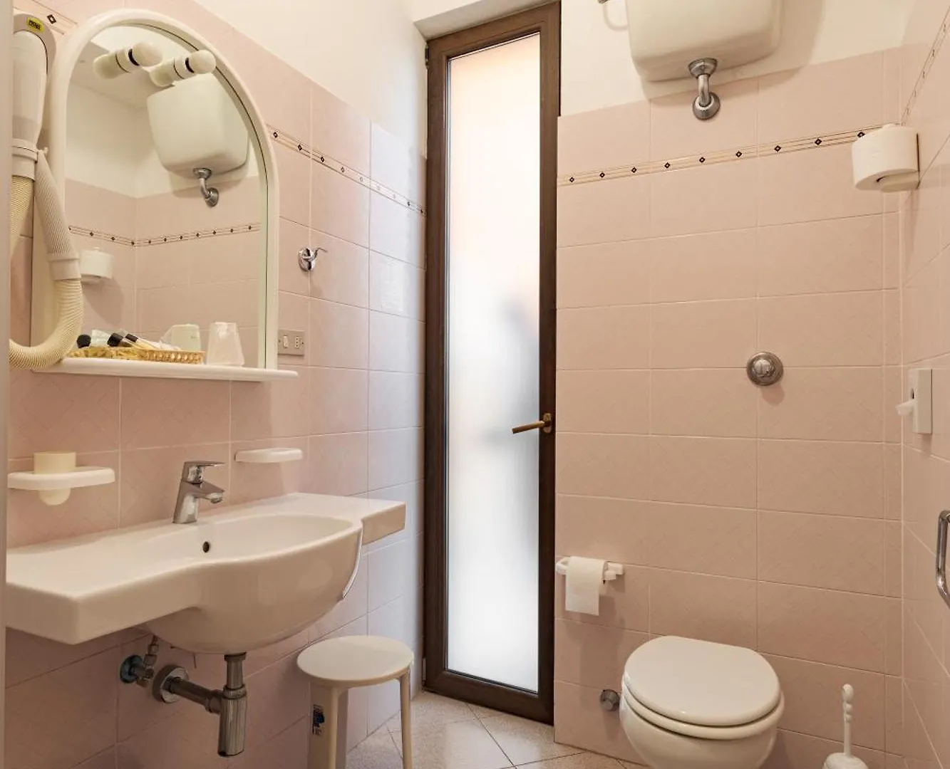Albergo La Marina B&B Deiva Marina 3*,