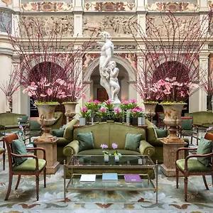 ***** Hotel Four Seasons Itália