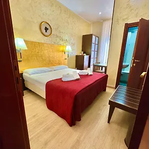 *** Hotel Fiorella Itália