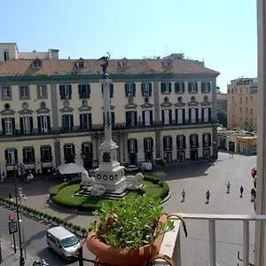  Alojamento de Acomodação e Pequeno-almoço Relais Piazza Dei Martiri Itália