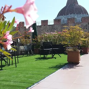 *** Hotel Il Giardino Itália
