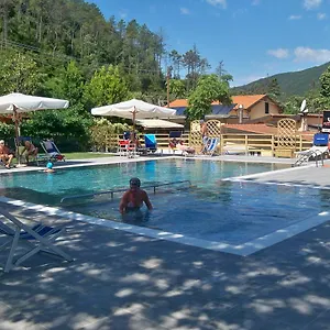 Campingplatz Villaggio Valdeiva