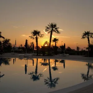 Resort Villaggio Laguna Blu ***