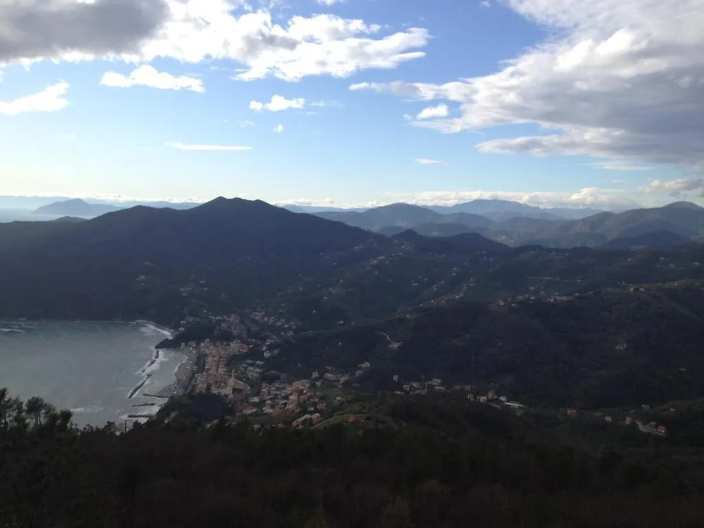 Albergo La Marina B&B Deiva Marina Hotel