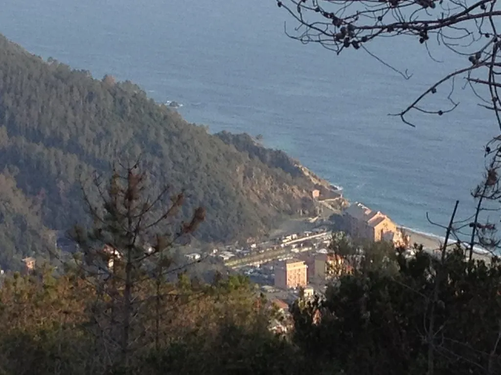 Albergo La Marina B&B Deiva Marina