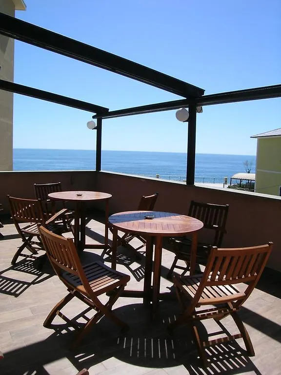 Hotel Albergo La Marina B&B Deiva Marina