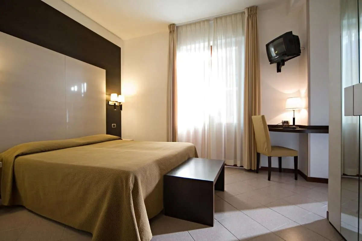 Hotel Albergo La Marina B&B Deiva Marina