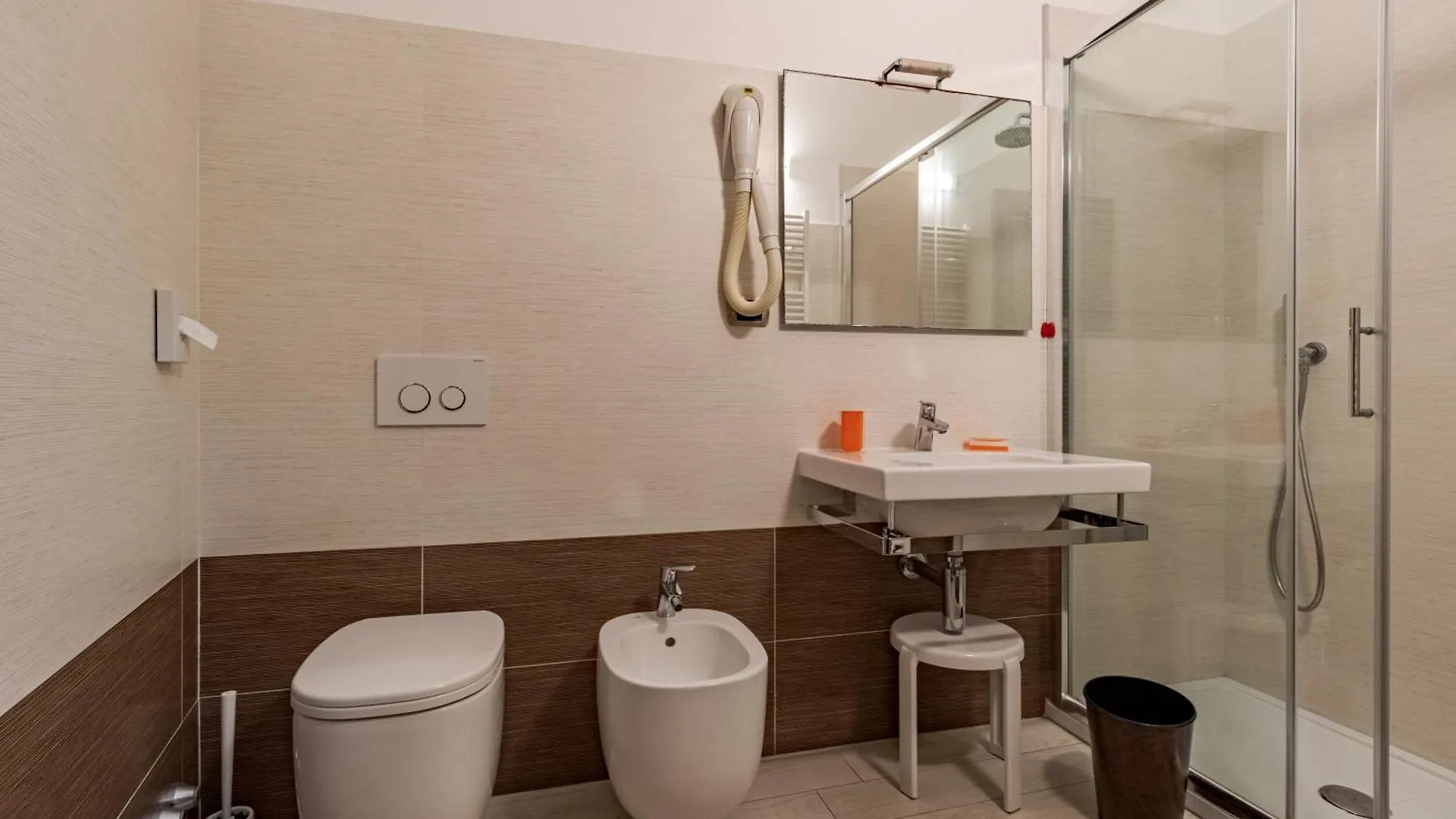 Albergo La Marina B&B Deiva Marina