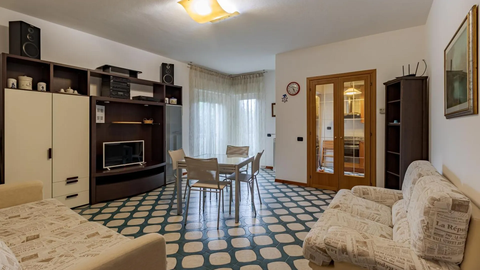 Albergo La Marina B&B Deiva Marina