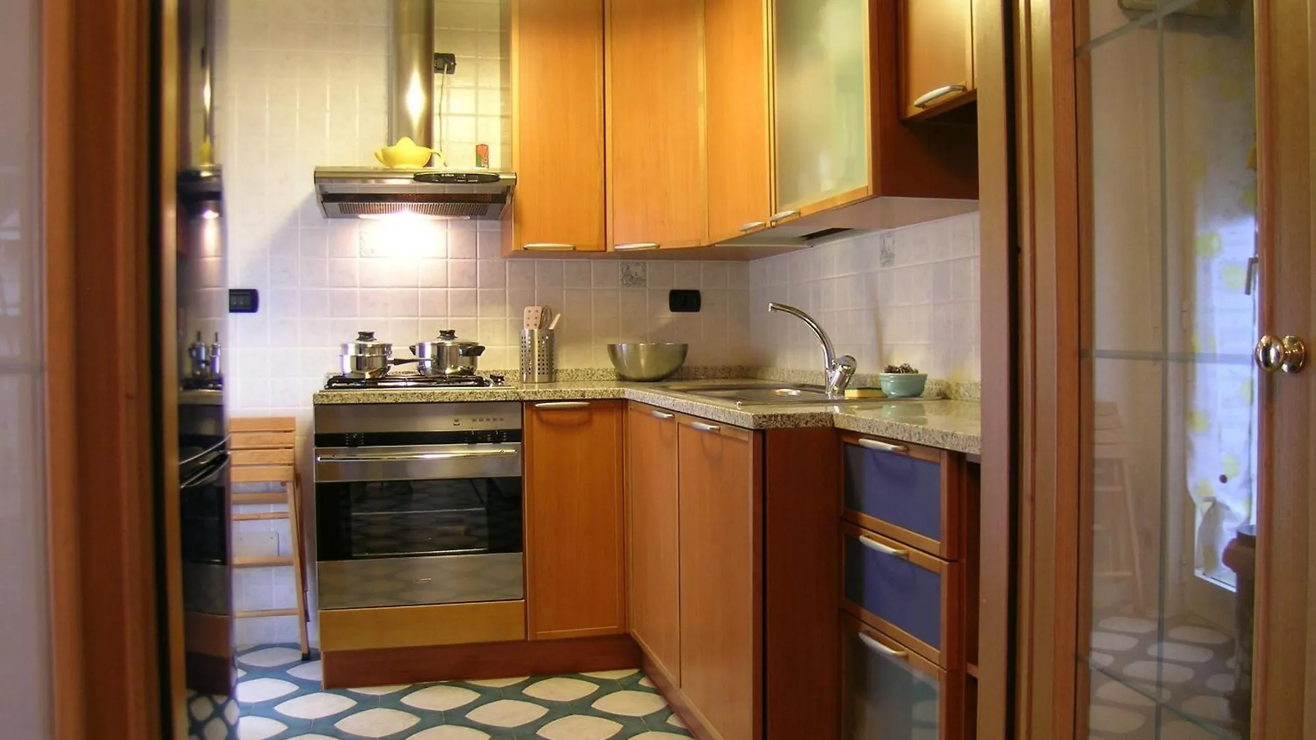 *** Hotel Albergo La Marina B&B Deiva Marina Italy
