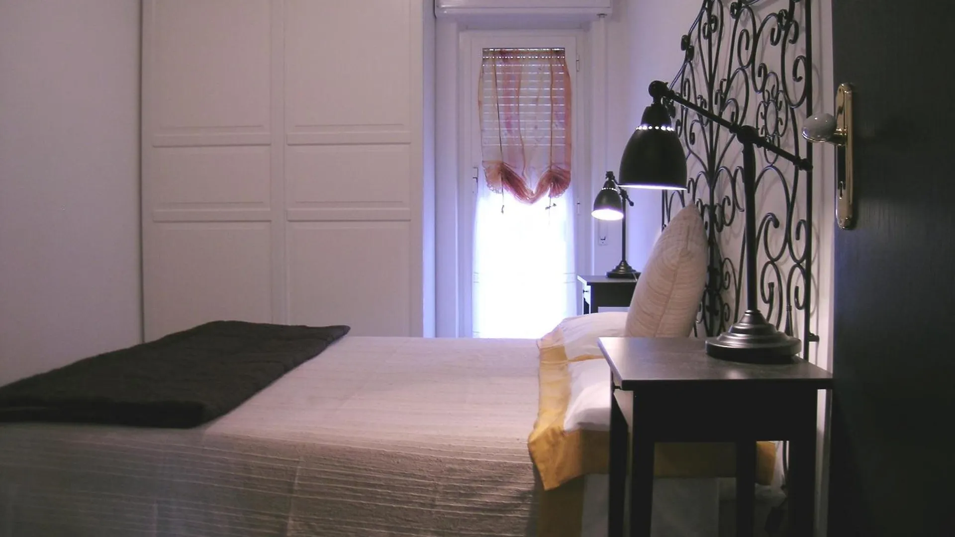Albergo La Marina B&B Deiva Marina Italy