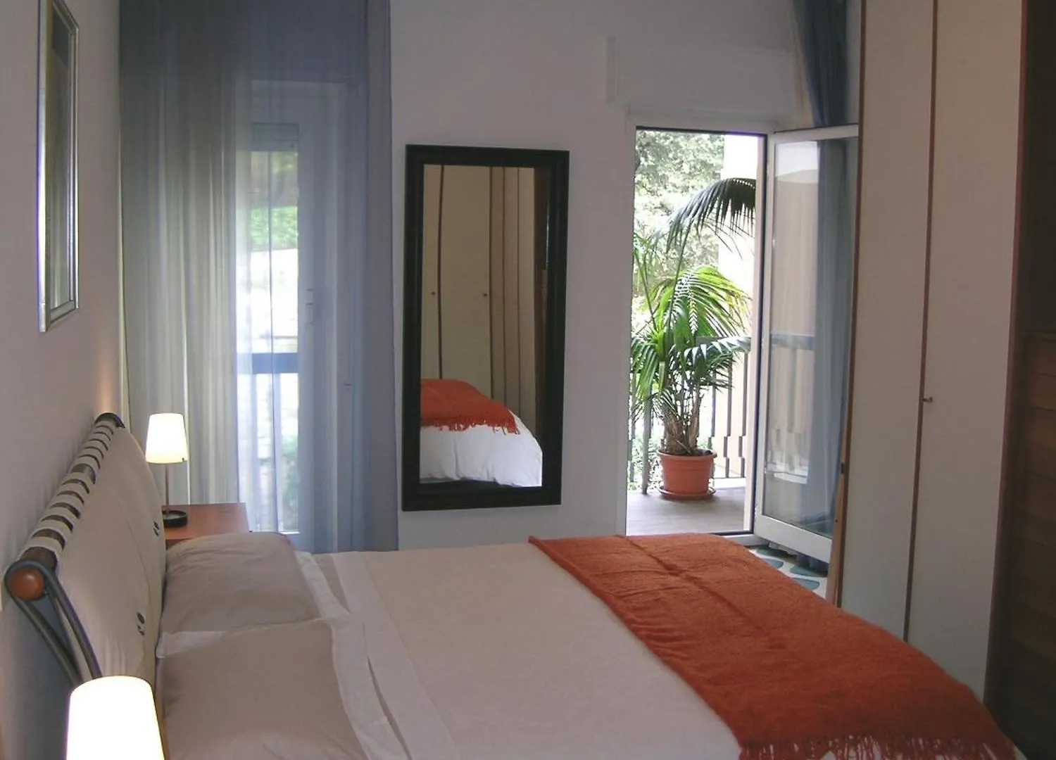 Albergo La Marina B&B Deiva Marina
