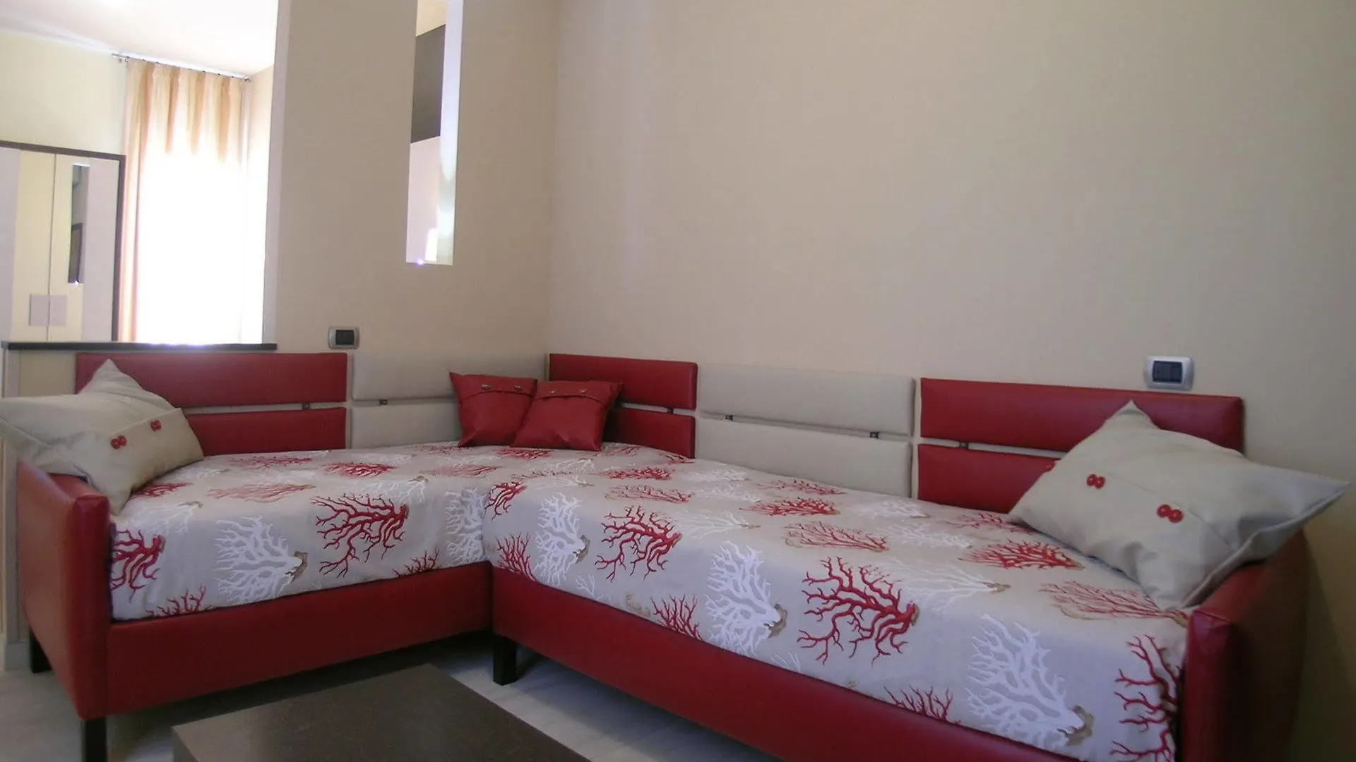 *** Hotel Albergo La Marina B&B Deiva Marina Italy